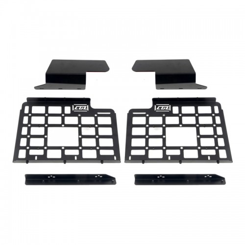 LRD Side Panel Shelf Pair  - $250.00 
